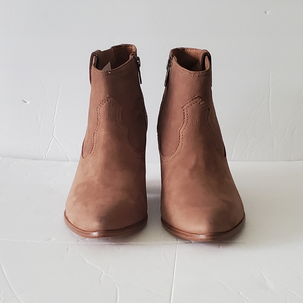 Frye Rory Bootie Size 10 - Picture 5 of 10